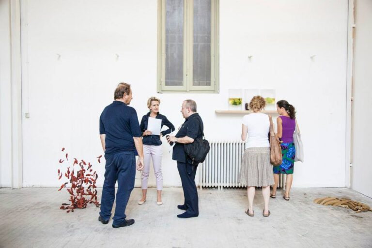 Accademia Aperta, Milano 2015