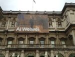 Ai Weiwei Royal Academy Londra Il ritorno di Ai Weiwei. Ecco le immagini dalla preview della grande mostra londinese alla Royal Academy