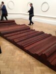 Ai Weiwei Royal Academy Londra 1 e1442392148538 Il ritorno di Ai Weiwei. Ecco le immagini dalla preview della grande mostra londinese alla Royal Academy