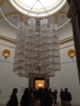 Ai Weiwei Royal Academy Londra 10 e1442392244938 Il ritorno di Ai Weiwei. Ecco le immagini dalla preview della grande mostra londinese alla Royal Academy