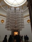 Ai Weiwei Royal Academy Londra 10 e1442392244938 Il ritorno di Ai Weiwei. Ecco le immagini dalla preview della grande mostra londinese alla Royal Academy