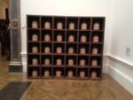 Ai Weiwei Royal Academy Londra 9 Il ritorno di Ai Weiwei. Ecco le immagini dalla preview della grande mostra londinese alla Royal Academy