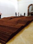 Ai Weiwei, Straight, 2008-12