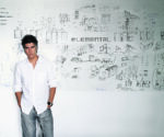 Alejandro Aravena - photo Cristobal Palma