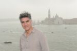 Alejandro Aravena - photo Giorgio Zucchiatti - courtesy la Biennale di Venezia