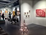 Art International 2015 Istanbul 11 Non solo Biennale di Istanbul. Sul Corno d'Oro c'è anche la fiera Art International, con tanta Italia fra gli stand: ecco le immagini dell'opening