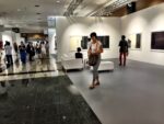 Art International 2015 Istanbul 18 Non solo Biennale di Istanbul. Sul Corno d'Oro c'è anche la fiera Art International, con tanta Italia fra gli stand: ecco le immagini dell'opening