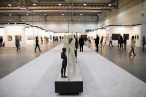 Ecco tutti i partecipanti ad ArtVerona 2015. Gallerie in aumento, ce ne saranno 115: e le istituzioni spenderanno 150mila euro in acquisizioni