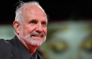 Venezia Updates: in prima mondiale un documentario su Brian De Palma. Presentato al Festival per la consegna del premio Jaeger-LeCoultre al grande regista