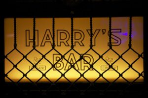 Mostra del Cinema di Venezia. Harry’s Bar