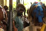 Cary Fukunaga, Beasts of No Nation - courtesy Netflix