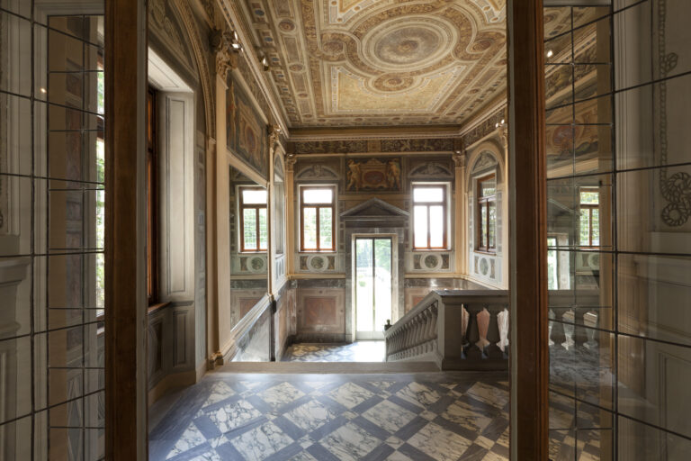 Casa Trussardi Dimore Design Bergamo, ecco il design che contamina i palazzi storici all’insegna della contemporaneità