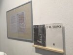 Castelli di Sabbia IL TOPO Museo Nivola 4 Doppio opening al Museo Nivola. Con la rivista E il Topo in trasferta in Sardegna. E il tedesco Philip Topolovac, che inaugura il primo ciclo di residenze a Orani‏