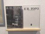 Castelli di Sabbia IL TOPO Museo Nivola 5 Doppio opening al Museo Nivola. Con la rivista E il Topo in trasferta in Sardegna. E il tedesco Philip Topolovac, che inaugura il primo ciclo di residenze a Orani‏