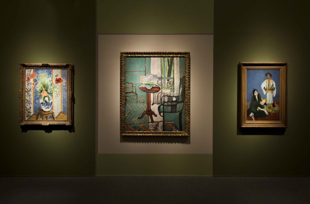 Van Gogh, Cézanne, Kandinsky, Picasso. Il Detroit Institute of Art “parcheggia” i suoi capolavori per sei mesi al Palazzo Ducale di Genova: ve li facciamo vedere in anteprima