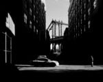 Gabriele Croppi New York. La metafisica del paesaggio urbano 3 Gabriele Croppi, immagini da New York. Per una metafisica del paesaggio urbano
