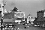 Gianni Berengo Gardin, Mostri a Venezia, 2013, courtesy of Fondazione Forma, Milano