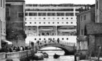 Gianni Berengo Gardin, Mostri a Venezia, 2013, courtesy of Fondazione Forma, Milano