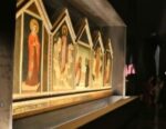 Giotto lItalia Palazzo Reale Milano Ecco la mostra di Giotto a Palazzo Reale. Immagini dalla preview dell'evento clou dell'autunno espositivo milanese
