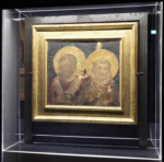 Giotto, l'Italia, Palazzo Reale, Milano