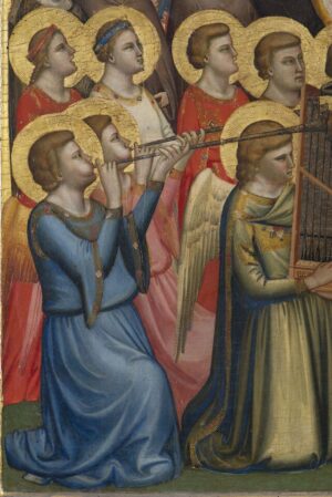 Ecco la mostra di Giotto a Palazzo Reale. Immagini dalla preview dell’evento clou dell’autunno espositivo milanese