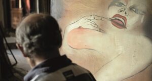 Venezia Updates: viaggio nel mito del disegno satirico. Un docufilm dedicato all’arte di Pino ZAC, raccontata dalla viva voce dei suoi compagni di strada