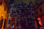 I landscape Albergo delle povere Palermo ph. Massimo Torcivia 6 Paesaggi multimediali al Reale Albergo delle Povere. Notte d’incanto a Palermo con I Landscape: suggestioni teatrali e luminose, valorizzando un bene monumentale