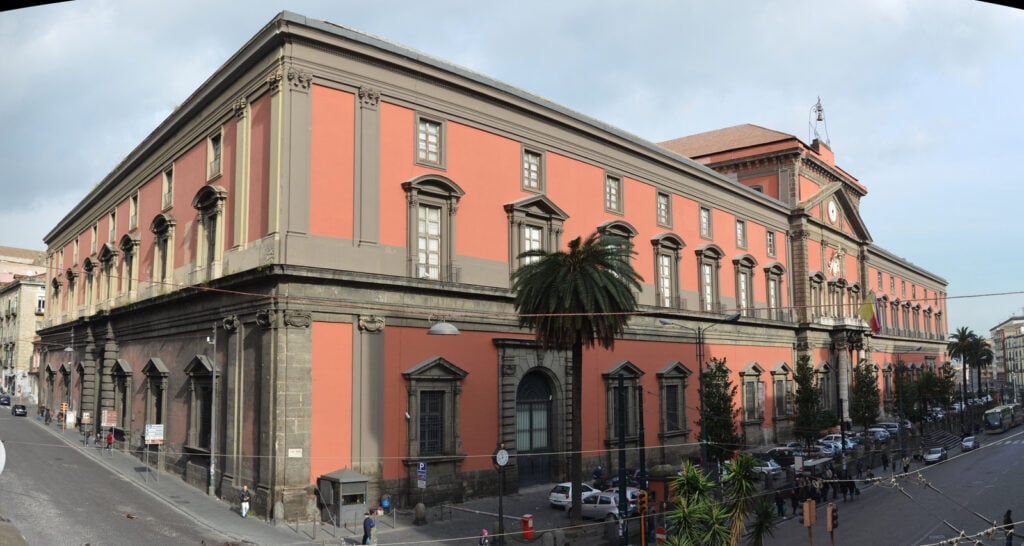 Come in Europa! Il Museo Archeologico di Napoli presenta il suo Piano Strategico fino al 2019