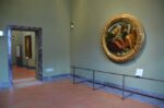 Il riallestimento delle otto sale degli Uffizi 05 Salvatore Ferragamo finanzia il riallestimento di otto sale degli Uffizi. Nuovi impianti e percorso più equilibrato grazie a 600mila euro donati nel 2014 dall'azienda della moda