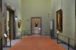 Il riallestimento delle otto sale degli Uffizi 06 Salvatore Ferragamo finanzia il riallestimento di otto sale degli Uffizi. Nuovi impianti e percorso più equilibrato grazie a 600mila euro donati nel 2014 dall'azienda della moda