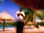 Isaac Julien, Paradise Omeros, 2002 - still from video - © Isaac Julien