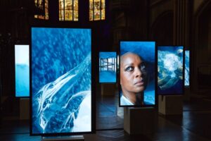 La Storia, il valore, l’arte. Parla Isaac Julien