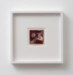 James Bidgood, Untitled - Sandcastles Series #6, 1963-68, 30 x 30 cm, Galleria Lorcan O'Neill
