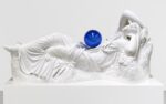 Jeff Koons, Gazing Ball (Ariadne), 2013 - Monsoon Art Collection - © Jeff Koons