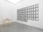 Joseph Beuys - veduta della mostra, Galleria Alfonso Artiaco, Napoli 2015