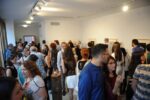 Linaugurazione di Art House a Scutari 4 Adrian Paci si fa curatore in Albania. Inaugurato a Scutari il nuovo spazio Art House: le immagini della prima mostra