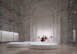 MEL | Architecture and Design – architettura del Main Project, Mosca 2015 - courtesy of the Moscow Biennale Art Foundation