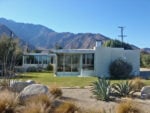Richard Neutra, Miller House, Palm Springs, California