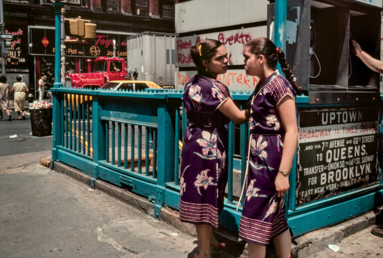 Robert Herman Bitume Photofest Salento e arte contemporanea: al via a Gallipoli la seconda edizione di Bitume Photofest, il primo festival internazionale di fotografia del Sud Italia. Ospite d’onore l'americano Robert Herman