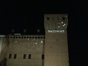 Rocca di Vignola. Dove gli affreschi vengono alla luce