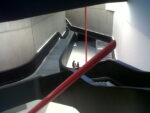 MAXXI - Museo nazionale delle arti del XXI secolo, Roma