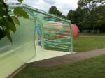 SelgasCano, Serpentine Pavilion, Londra 2015 - photo Alessandra Como