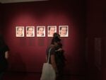 Sguardo di donnaCasa dei Tre Oci Venezia 03 Lo Sguardo (fotografico) della donna. Immagini dalla preview della grande mostra alla Casa dei Tre Oci, a Venezia, curata da Francesca Alfano Miglietti con allestimenti di Antonio Marras