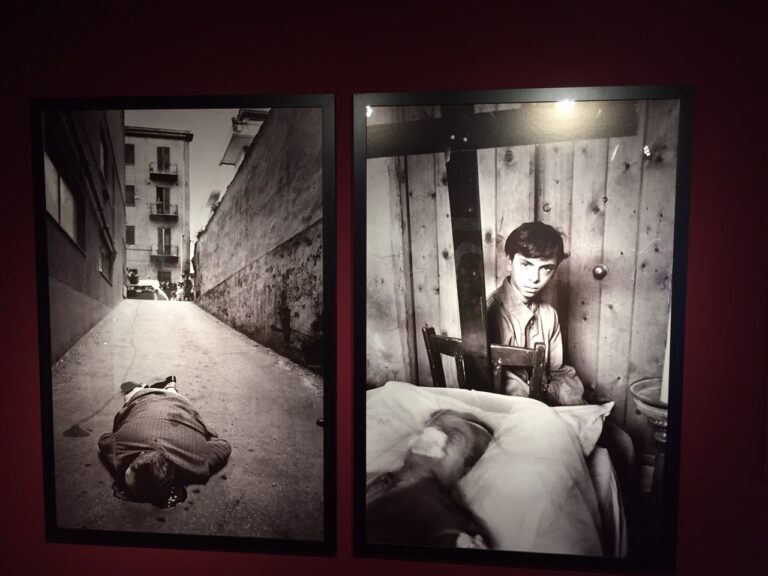 Sguardo di donnaCasa dei Tre Oci Venezia 10 Lo Sguardo (fotografico) della donna. Immagini dalla preview della grande mostra alla Casa dei Tre Oci, a Venezia, curata da Francesca Alfano Miglietti con allestimenti di Antonio Marras