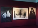 Sguardo di donnaCasa dei Tre Oci Venezia 14 Lo Sguardo (fotografico) della donna. Immagini dalla preview della grande mostra alla Casa dei Tre Oci, a Venezia, curata da Francesca Alfano Miglietti con allestimenti di Antonio Marras