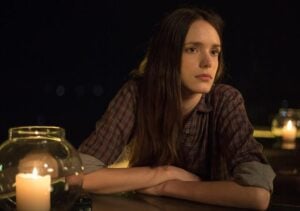 Venezia, 72° Festival del Cinema. Dall’erotico al terroristico: Stacy Martin per Nicolas Saada, dopo Lars Von Trier