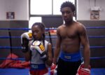 The Fits di Anna Rose Holmer