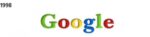 Un vecchio logo Google Vi piace il nuovo logo di Google? Il gigante del web cambia identità visiva per riposizionare il suo marchio all’insegna dell’innovazione