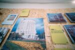 Ural Industrial Biennial 2015 10 Da Yoko Ono ad Alfredo Jaar, a Tino Sehgal, grandi nomi alla Biennale degli Urali. E c'è anche una grande installazione dell'italiano Michele Giangrande: ecco le immagini