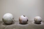 Yuji Ueda ph. Kazuhiro Shiraishi Da artista pop a curatore. A Los Angeles, Takashi Murakami organizza una mostra di ceramiche di tre giovani designer giapponesi. Che innovano una tradizione millenaria‏